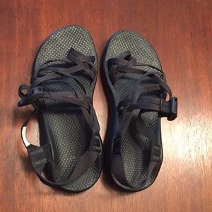 Chaco Sandals